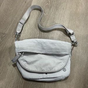 Lululemon Purse